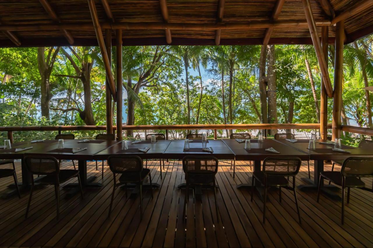 Los Vivos Beachfront Experience Pochote Exteriör bild