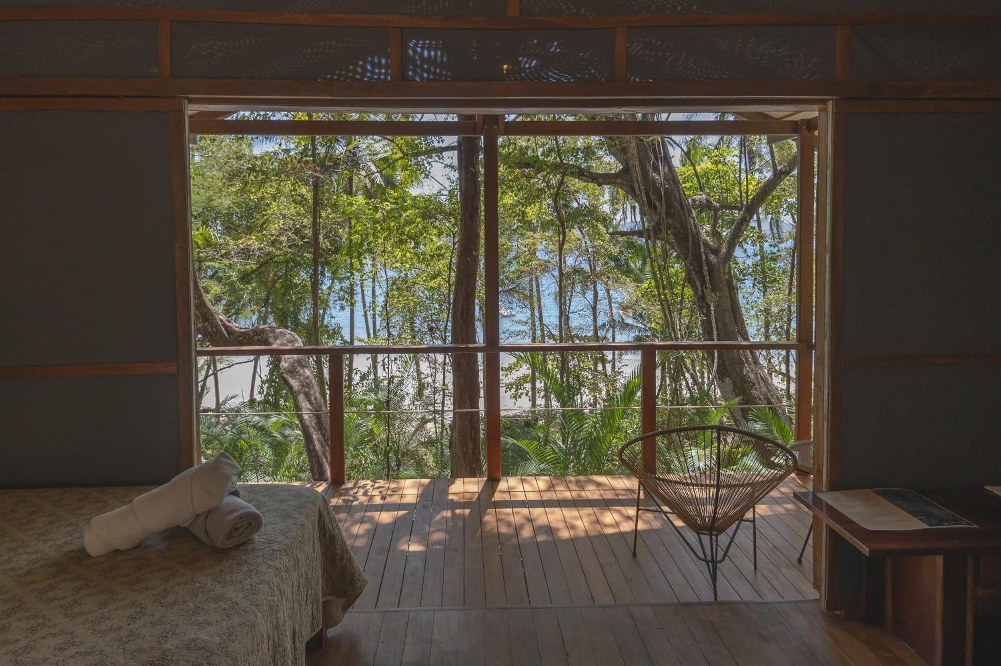 Los Vivos Beachfront Experience Pochote Rum bild