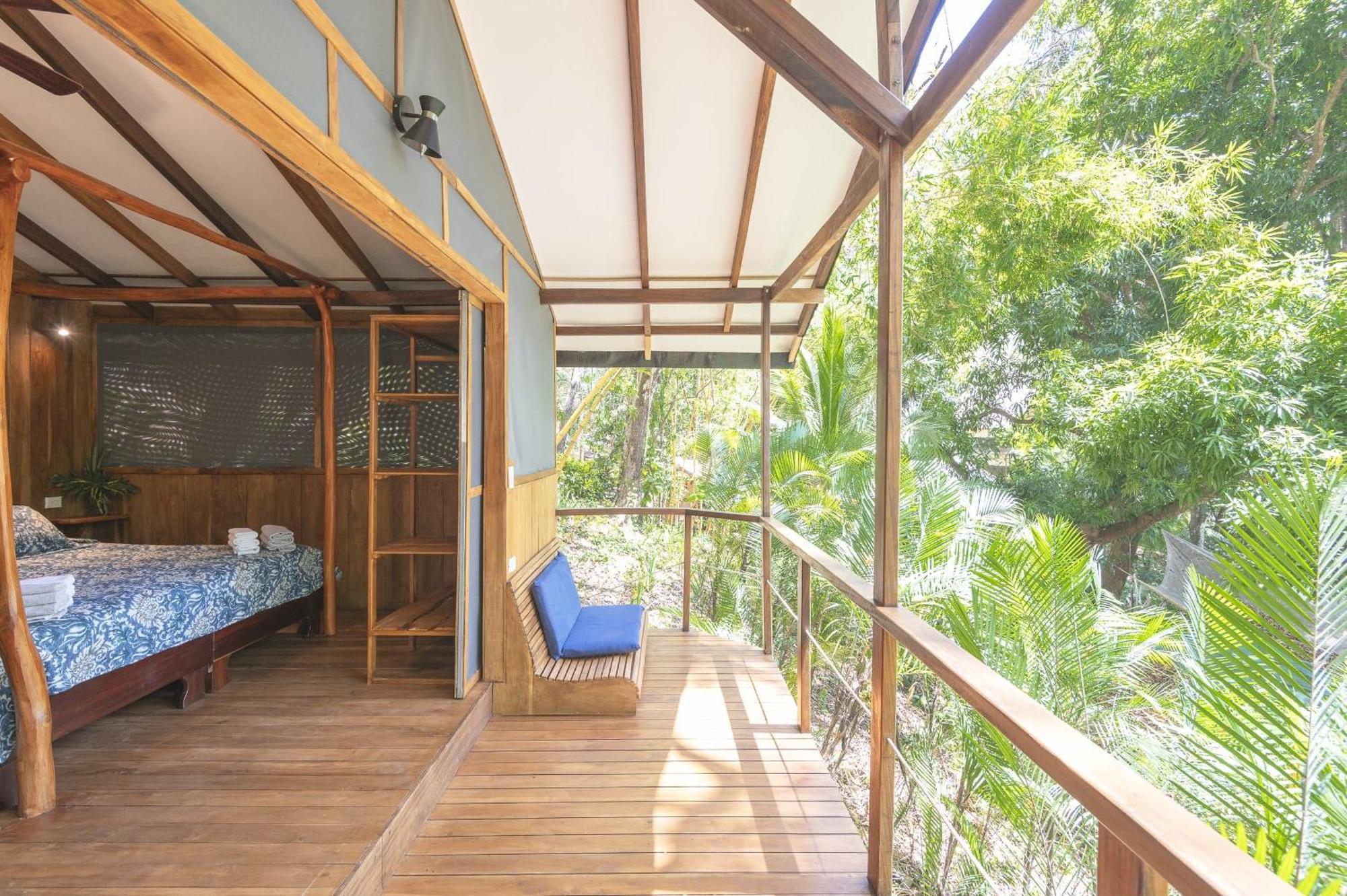 Los Vivos Beachfront Experience Pochote Rum bild