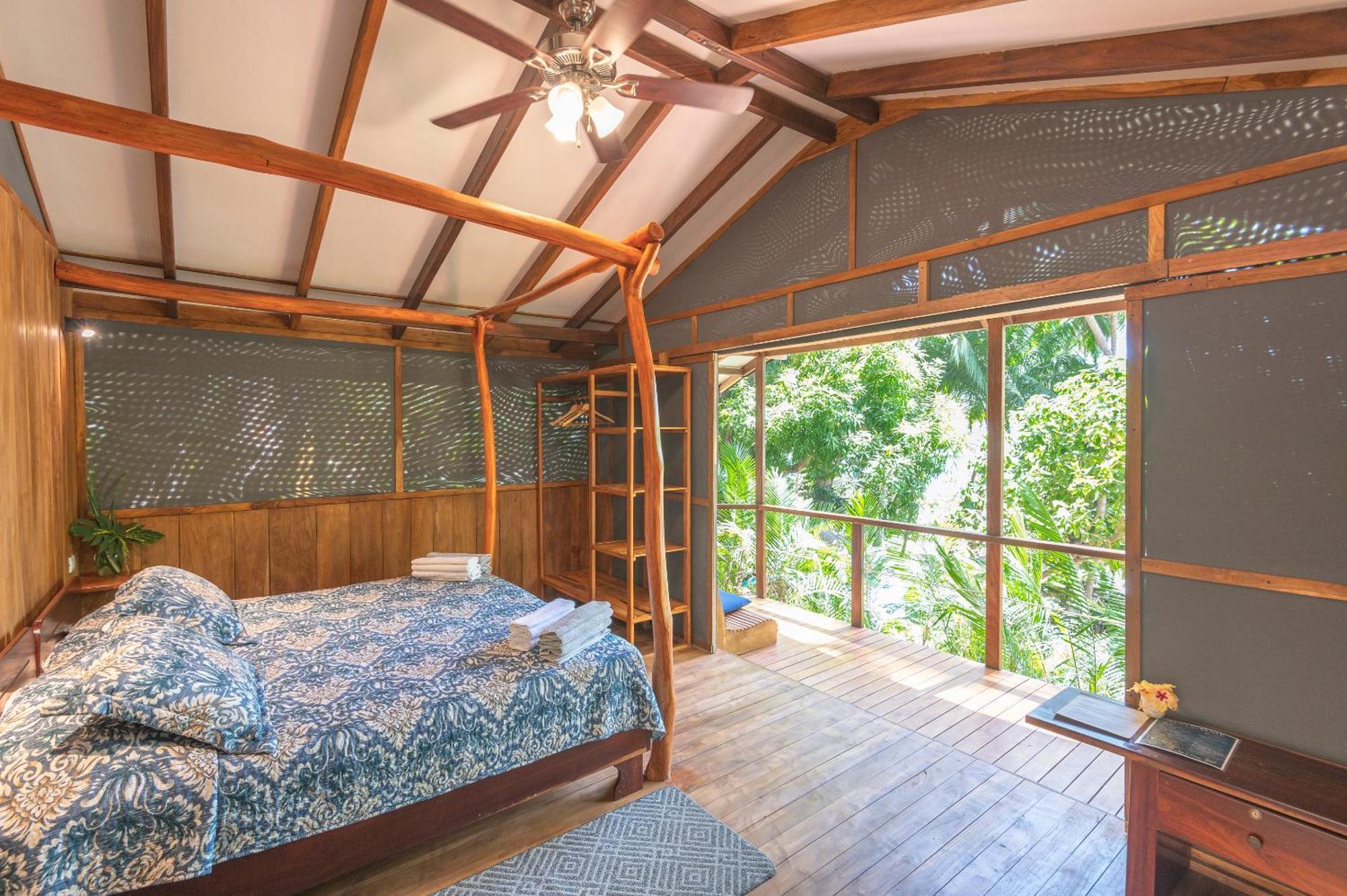 Los Vivos Beachfront Experience Pochote Rum bild