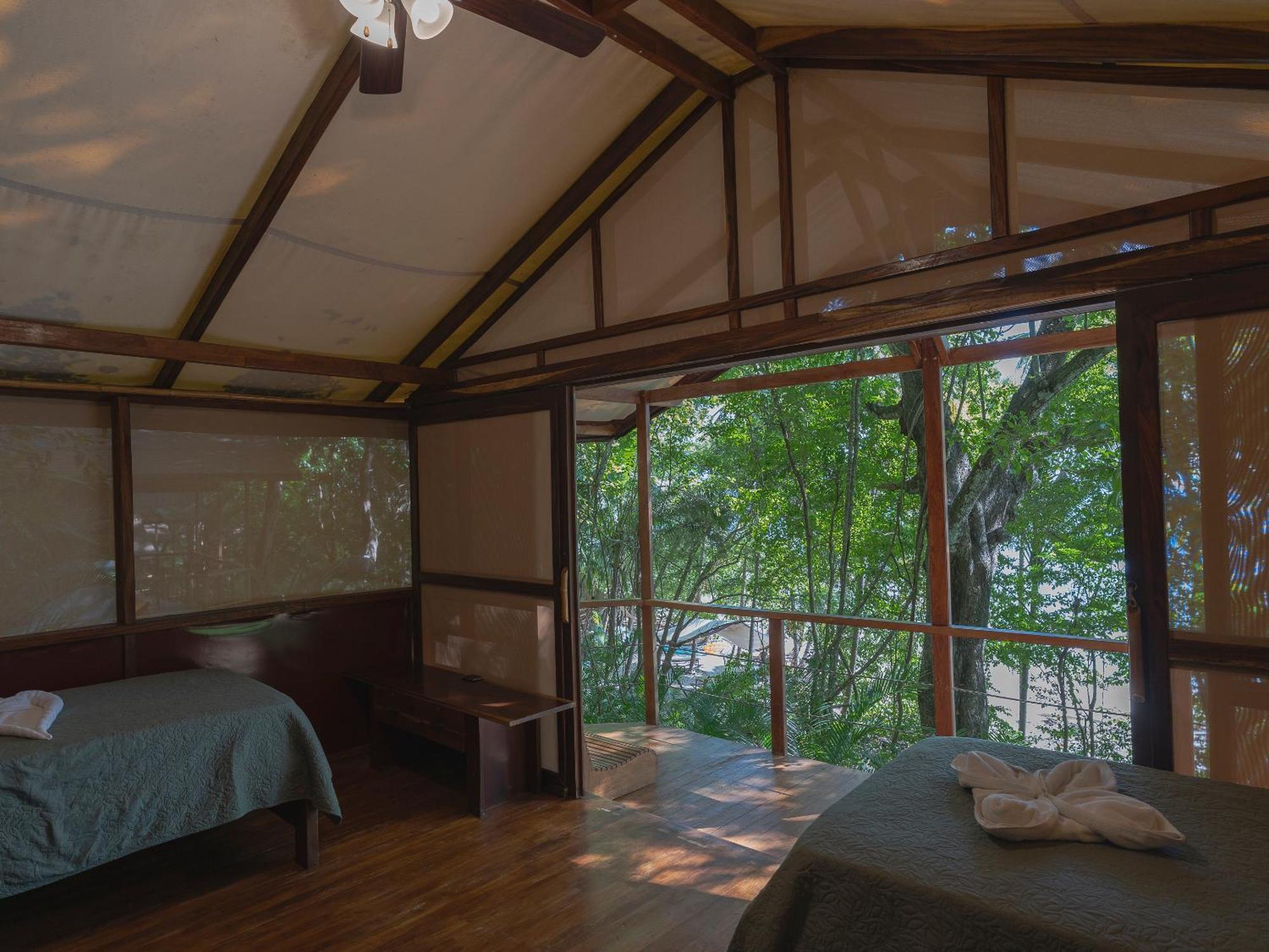 Los Vivos Beachfront Experience Pochote Rum bild